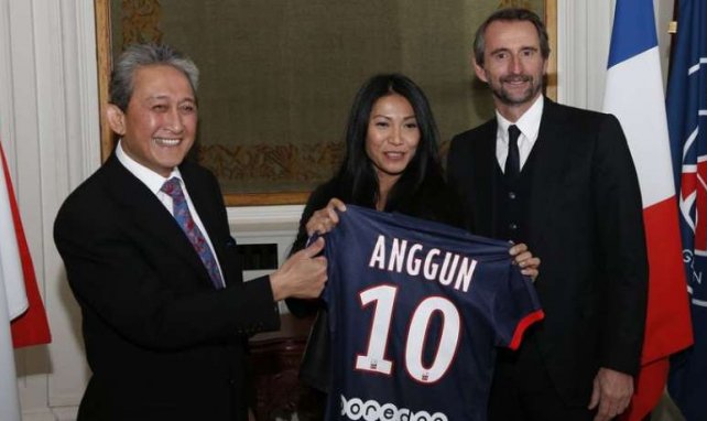 PSG