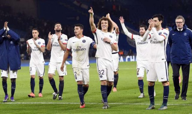 PSG