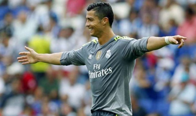 PSG Cristiano Ronaldo dos Santos Aveiro