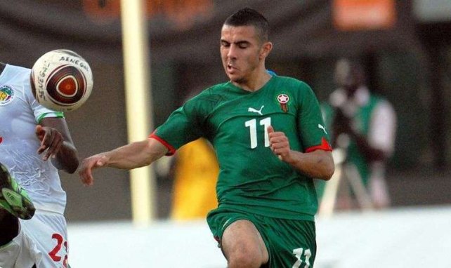 PSG Oussama Assaidi