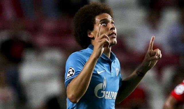 Axel Witsel
