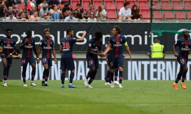 PSG