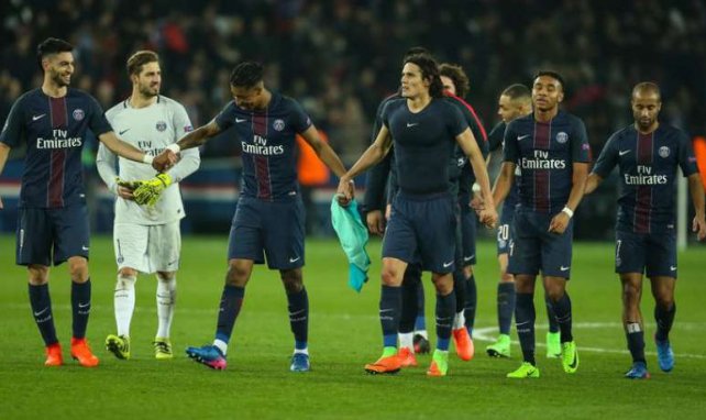 Le PSG va gagner plus d'argent en Ligue des Champions