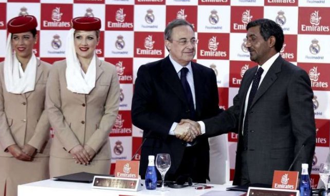 Real Madrid CF