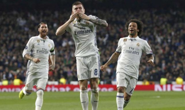 Real Madrid CF