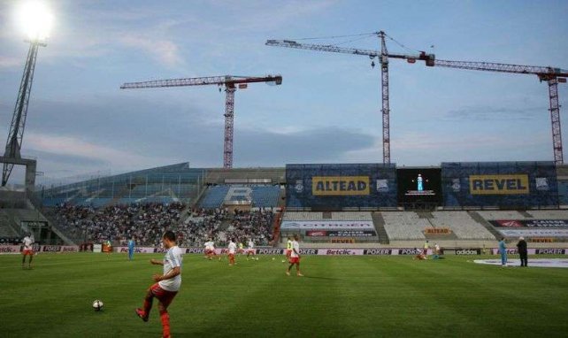 Olympique Marseille