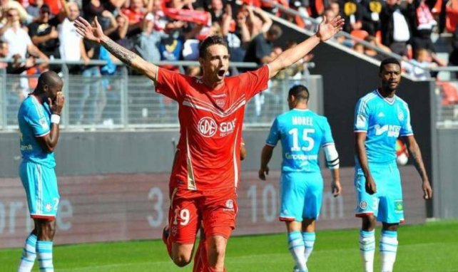 Valenciennes Anthony Le Tallec