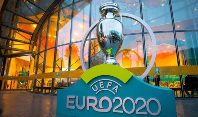 Le tirage au sort des qualifications pour l'Euro 2020 était très attendu