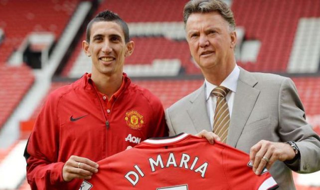 Manchester United FC Radamel Falcao García Zárate