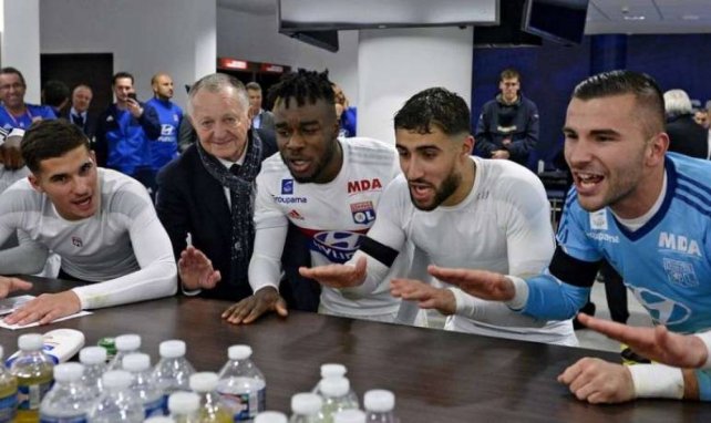 Olympique Lyonnais
