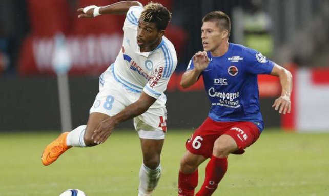 Lemina a rejoint la Juventus