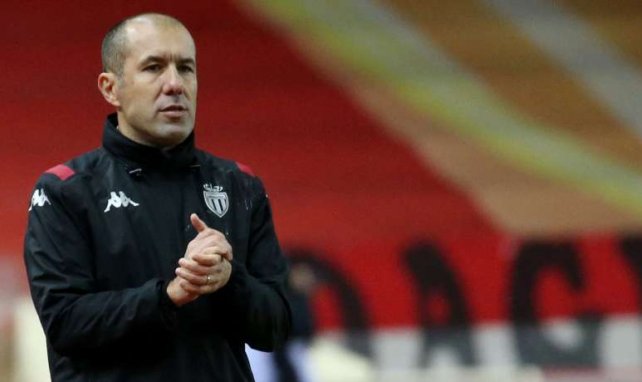 Monaco José Leonardo Nunes Alves Sousa Jardim