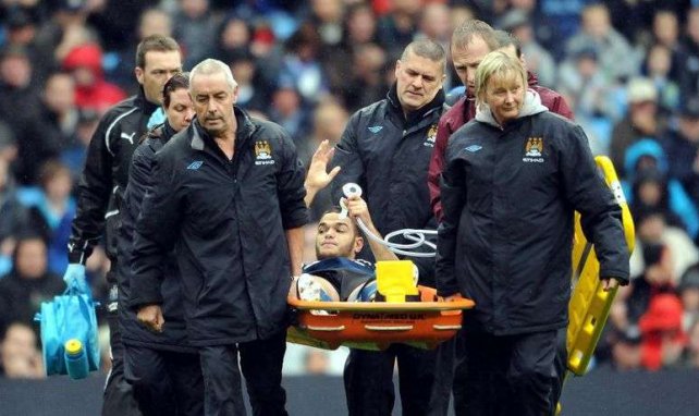 Newcastle United Hatem Ben Arfa