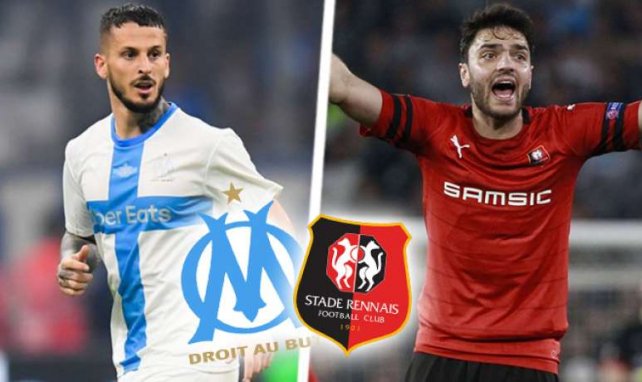 Olympique Marseille