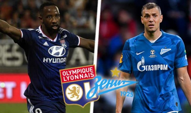 Olympique Lyonnais