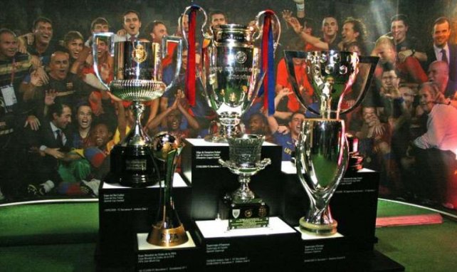 Real Madrid CF