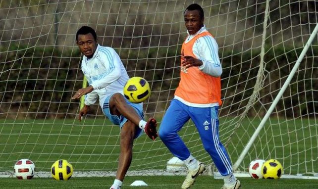 Olympique Marseille