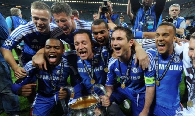Chelsea FC