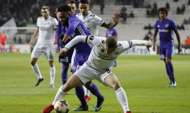 Olympique Marseille