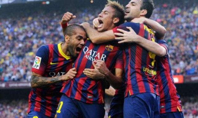 Barcelone