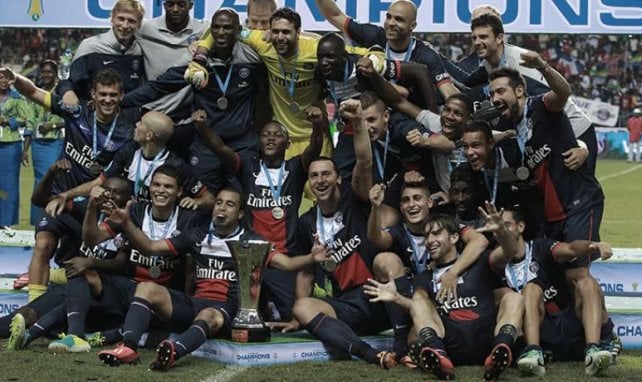 PSG