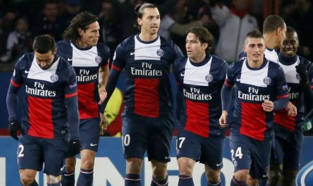 PSG