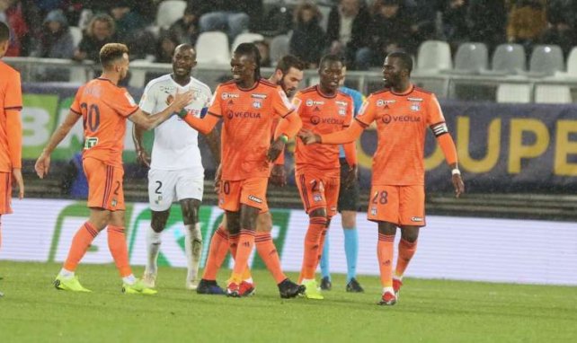 Olympique Lyonnais