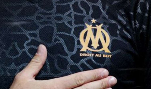 Olympique Marseille