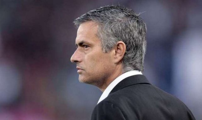 Real Madrid CF José Mario Felix dos Santos Mourinho