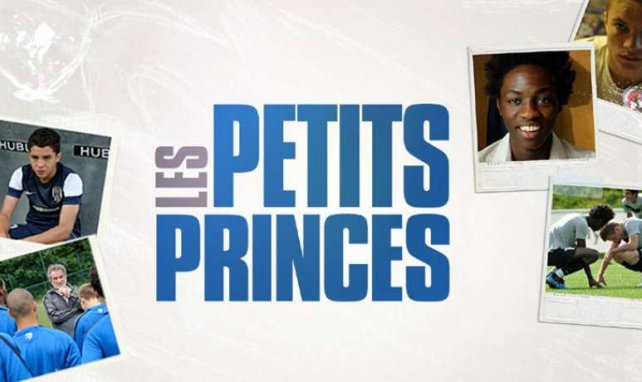 "Les Petits Princes" sort le 26 juin au cinéma
