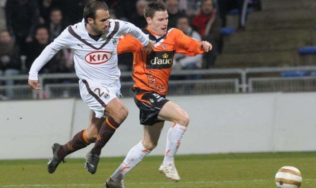 Lorient Sigamary Diarra