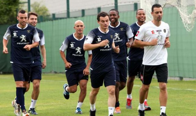 Sochaux