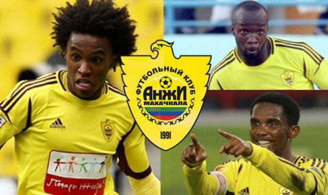 Journal du Mercato : Arsenal prépare du lourd, tout doit disparaître à l'Anzhi !