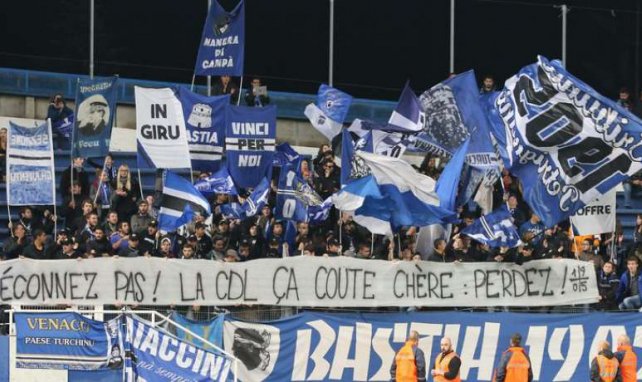 Bastia