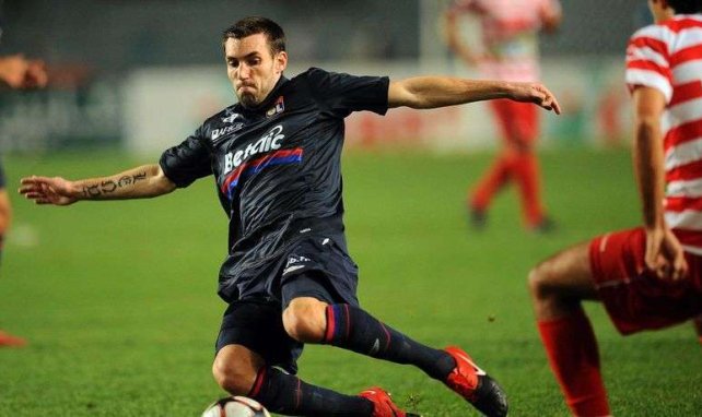 Olympique Lyonnais