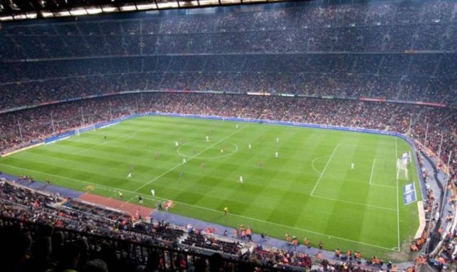 Barcelone