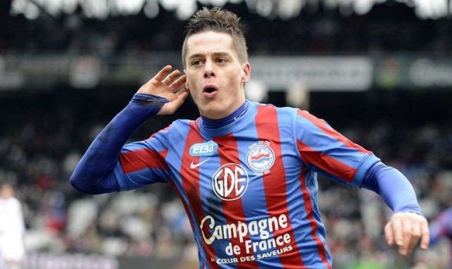 Romain Hamouma
