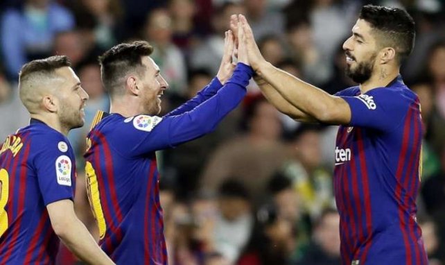 Barcelone