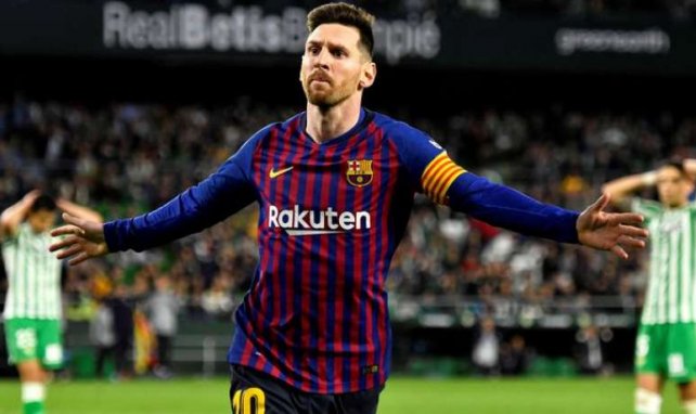 Lionel Messi est nommé pour le prix Puskàs 2019 !