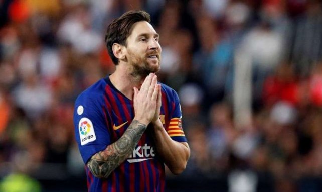 Barça, Argentine : les 10 défis de Lionel Messi