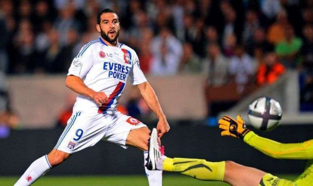 Le top 10 des joueurs les plus efficaces de L1