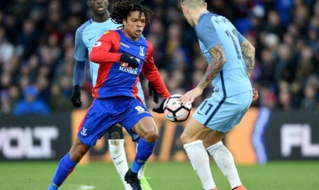 Chelsea FC Loïc Rémy