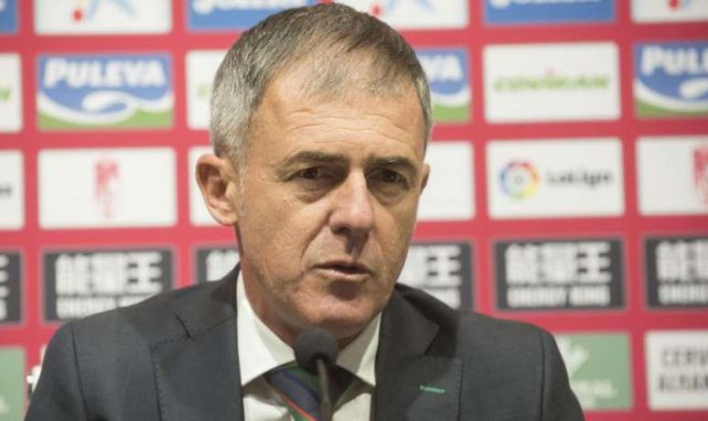 Algérie Luis Lucas Alcaraz González