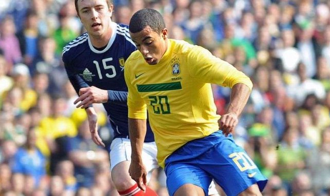 Manchester United FC Lucas Rodrigues Moura da Silva