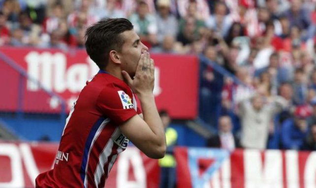 Equipe de France : l'appel du pied de Lucas Hernandez à ...