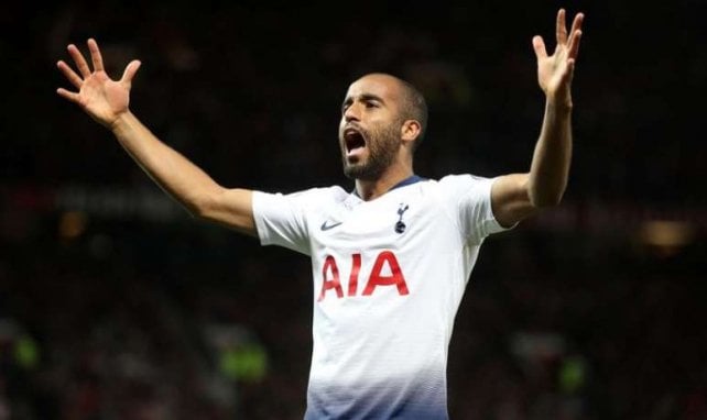 Tottenham Hotspur