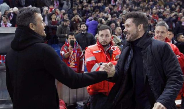 Atlético Madrid