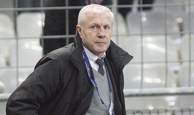 Luis Fernandez s'est confié pour Foot Mercato