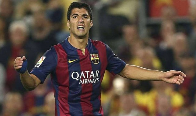 Luis Suarez avoue son bonheur d'être au Barça et se laisse aller à une confidence sur son avenir