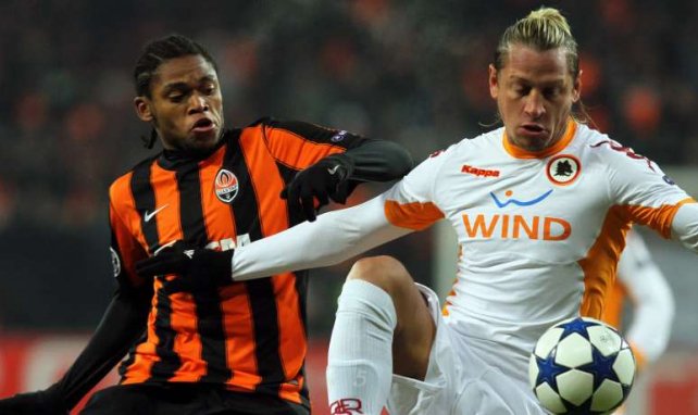 FC Shakhtar Donetsk